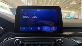 FORD Focus 2.3 ecoboost st s&s 280cv