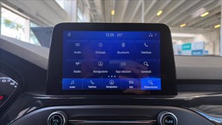 FORD Focus 2.3 ecoboost st s&s 280cv