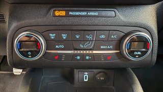 FORD Focus 2.3 ecoboost st s&s 280cv