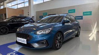 FORD Focus 2.3 ecoboost st s&s 280cv