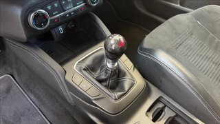 FORD Focus 2.3 ecoboost st s&s 280cv