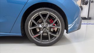 FORD Focus 2.3 ecoboost st s&s 280cv