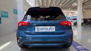 FORD Focus 2.3 ecoboost st s&s 280cv