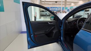 FORD Focus 2.3 ecoboost st s&s 280cv