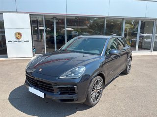 PORSCHE Cayenne 2.9 S tiptronic