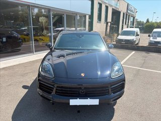 PORSCHE Cayenne 2.9 S tiptronic