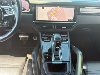 PORSCHE Cayenne 2.9 S tiptronic