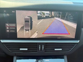 PORSCHE Cayenne 2.9 S tiptronic