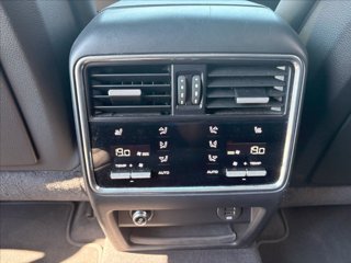 PORSCHE Cayenne 2.9 S tiptronic