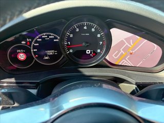 PORSCHE Cayenne 2.9 S tiptronic