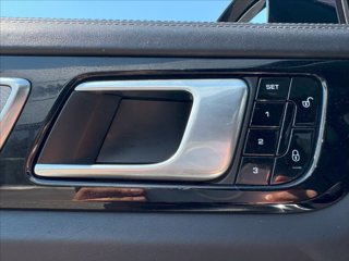 PORSCHE Cayenne 2.9 S tiptronic