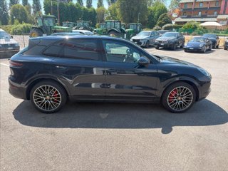 PORSCHE Cayenne 2.9 S tiptronic