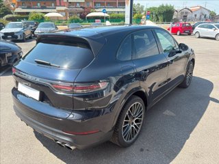 PORSCHE Cayenne 2.9 S tiptronic