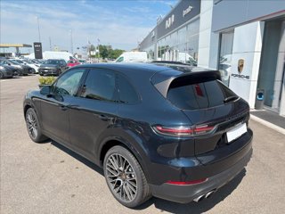 PORSCHE Cayenne 2.9 S tiptronic