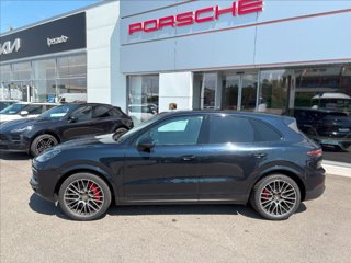 PORSCHE Cayenne 2.9 S tiptronic