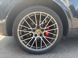 PORSCHE Cayenne 2.9 S tiptronic