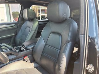 PORSCHE Cayenne 2.9 S tiptronic