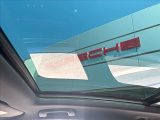 PORSCHE Cayenne 2.9 S tiptronic