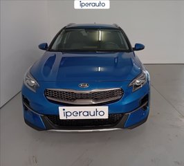 KIA Xceed 1.5 t-gdi mhev high tech 160cv dct