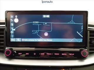 KIA Xceed 1.5 t-gdi mhev high tech 160cv dct