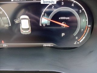 KIA Xceed 1.5 t-gdi mhev high tech 160cv dct