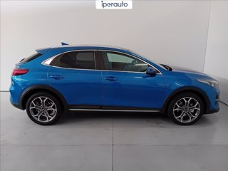 KIA Xceed 1.5 t-gdi mhev high tech 160cv dct
