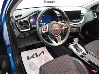 KIA Xceed 1.5 t-gdi mhev high tech 160cv dct