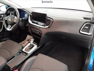 KIA Xceed 1.5 t-gdi mhev high tech 160cv dct