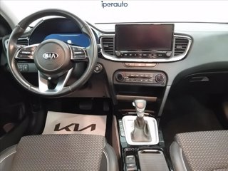 KIA Xceed 1.5 t-gdi mhev high tech 160cv dct