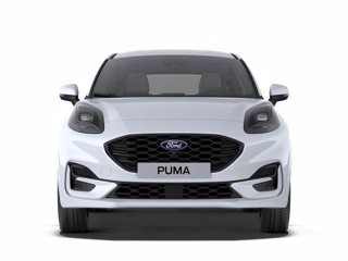 FORD Puma 1.0 ecoboost h st-line 125cv