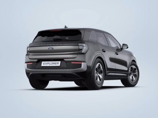 FORD Explorer ev 52kwh standard range style rwd