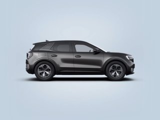 FORD Explorer ev 52kwh standard range style rwd