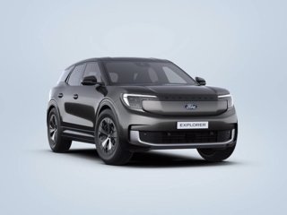 FORD Explorer ev 52kwh standard range style rwd