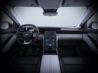 FORD Explorer ev 52kwh standard range style rwd