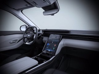 FORD Explorer ev 52kwh standard range style rwd