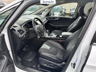 FORD S-max 2.0 tdci titanium s&s 180cv powershift