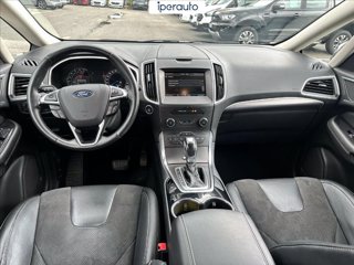 FORD S-max 2.0 tdci titanium s&s 180cv powershift