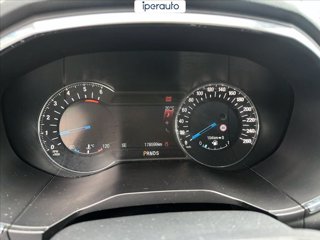 FORD S-max 2.0 tdci titanium s&s 180cv powershift