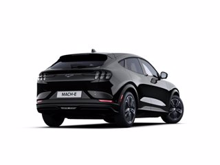 FORD Mustang mach-e standard range rwd 268cv auto
