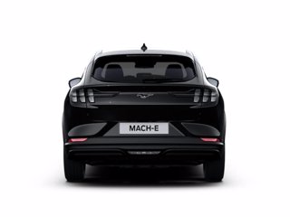 FORD Mustang mach-e standard range rwd 268cv auto