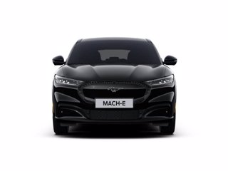 FORD Mustang mach-e standard range rwd 268cv auto