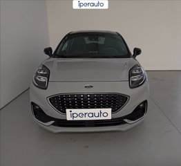 FORD Puma 1.0 ecoboost h st-line VIGNALE s&s 155cv auto