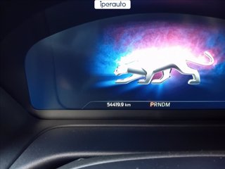 FORD Puma 1.0 ecoboost h st-line VIGNALE s&s 155cv auto