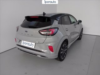 FORD Puma 1.0 ecoboost h st-line VIGNALE s&s 155cv auto