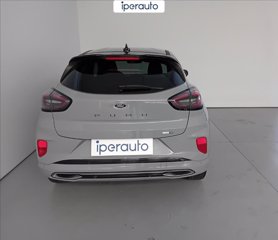 FORD Puma 1.0 ecoboost h st-line VIGNALE s&s 155cv auto