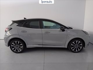 FORD Puma 1.0 ecoboost h st-line vignale s&s 155cv auto