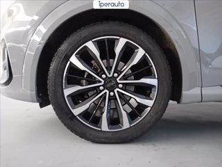 FORD Puma 1.0 ecoboost h st-line VIGNALE s&s 155cv auto