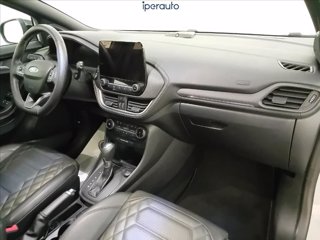 FORD Puma 1.0 ecoboost h st-line VIGNALE s&s 155cv auto