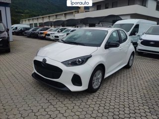 MAZDA 2 1.5 vvt full hybrid electric Centre Line e-cvt