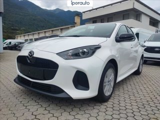 MAZDA 2 1.5 vvt full hybrid electric Centre Line e-cvt